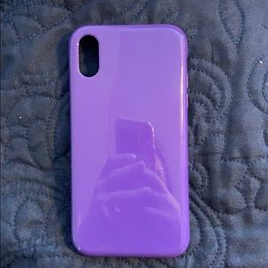 iPhone XR Phone Case